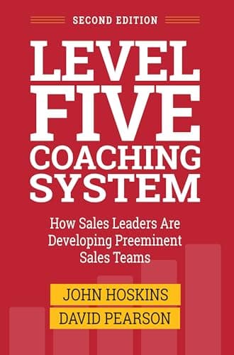 Level Five Coaching System cover