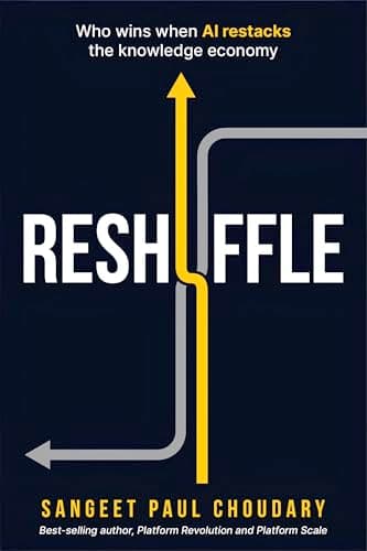 Reshuffle cover