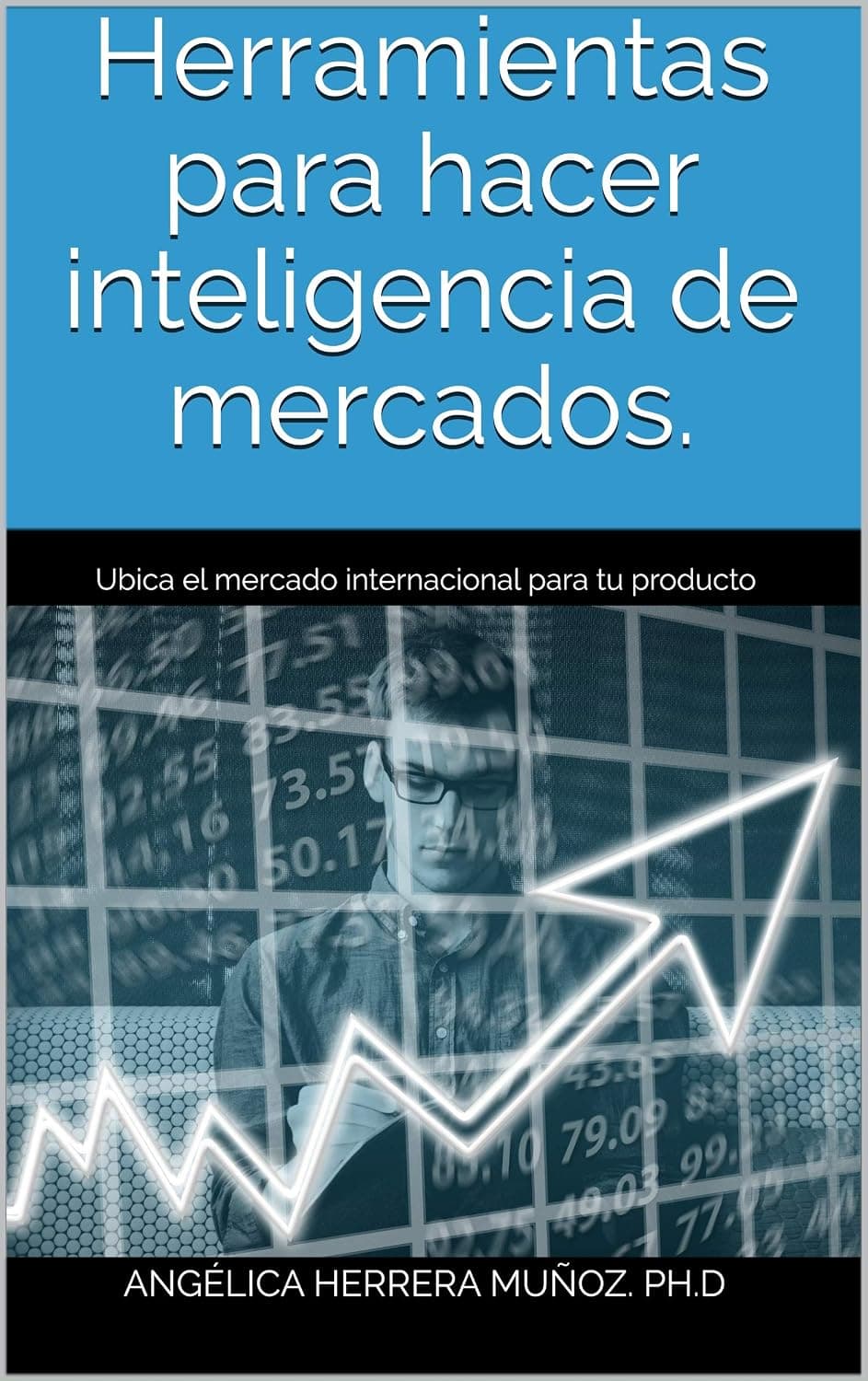 Herramientas para hacer inteligencia de mercados cover