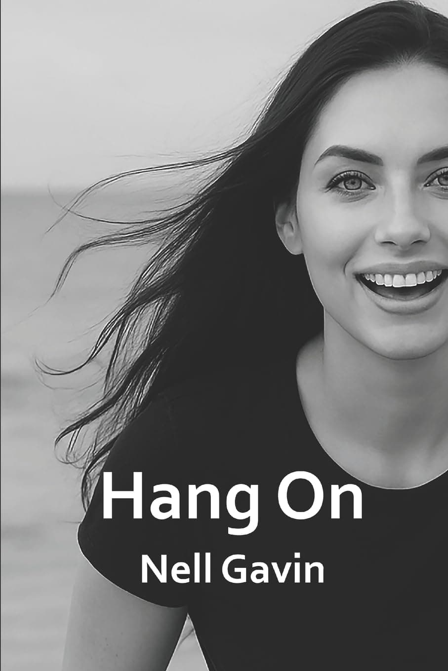 Hang On cover