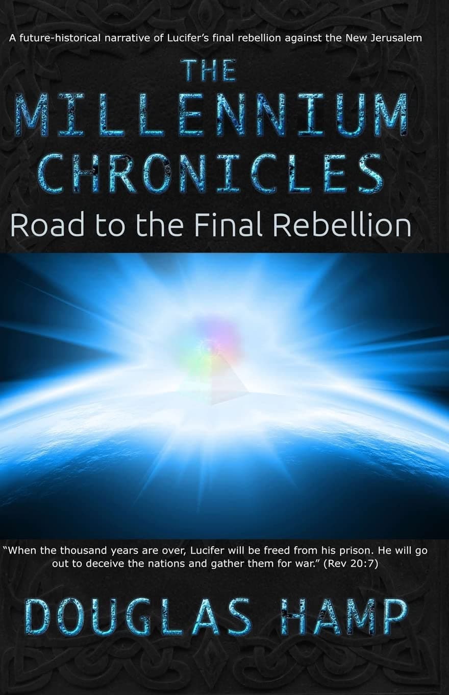The Millennium Chronicles cover