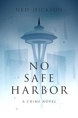 No Safe Harbor cover