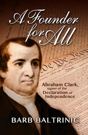 A Founder for All cover