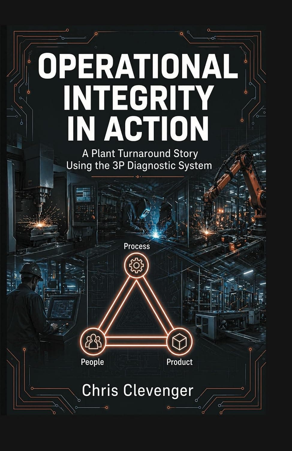 Operational Integrity in Action cover