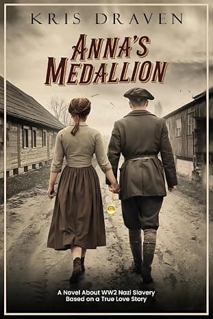 Anna's Medallion cover