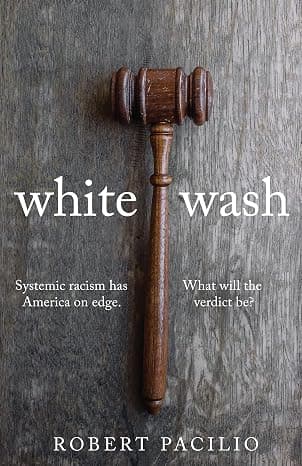 Whitewash cover