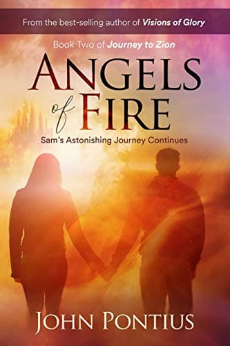 Angels of Fire cover
